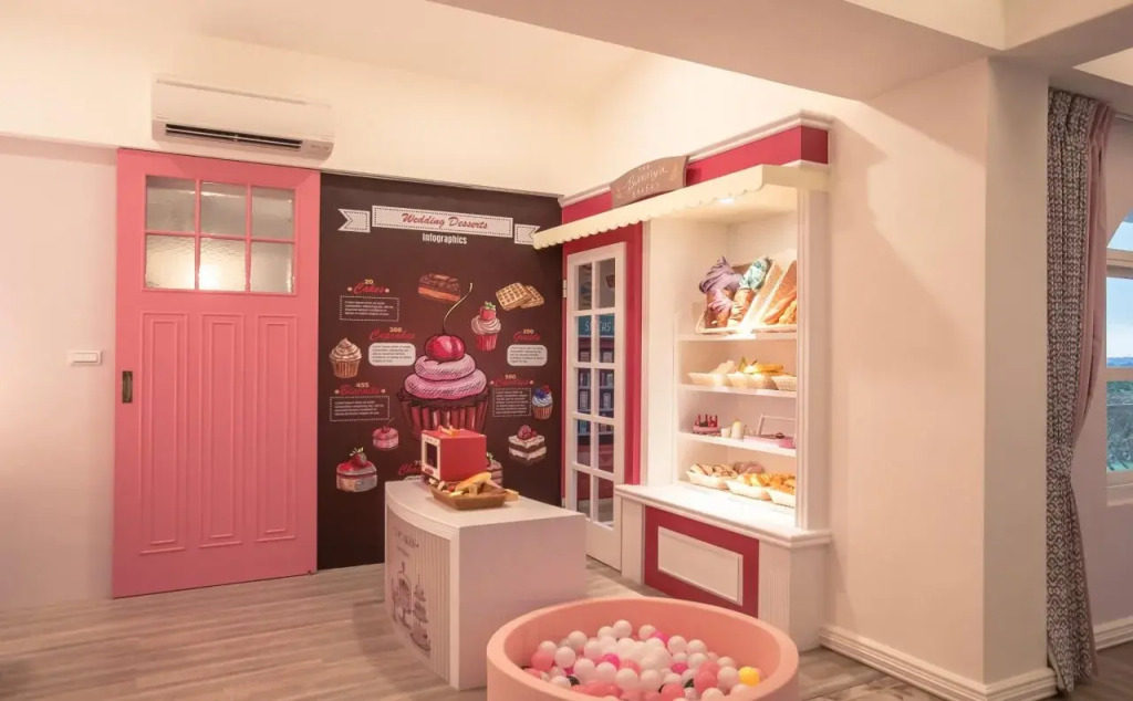 Bunnyhills Kids B&B
