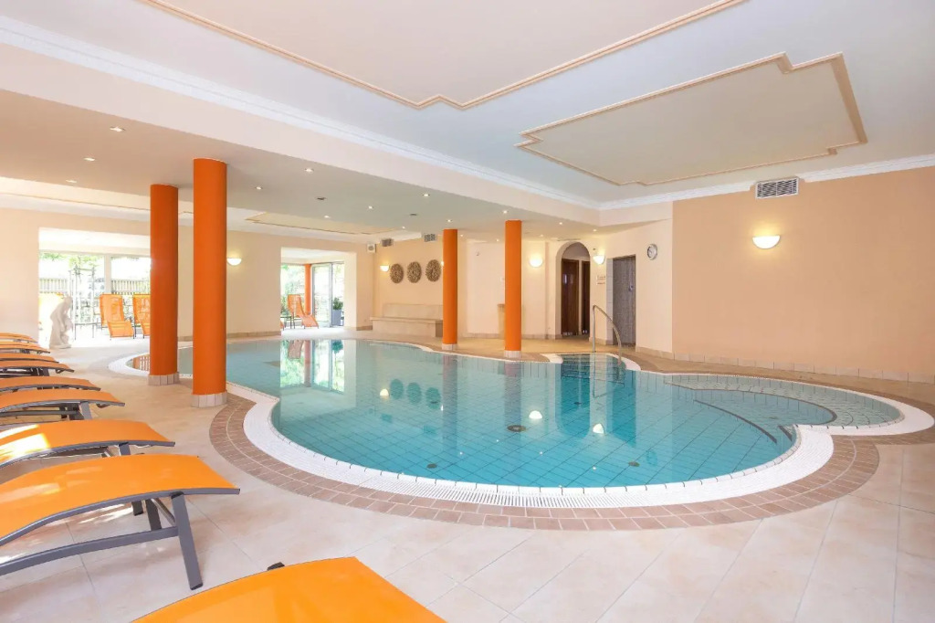 Hotel St. Florian