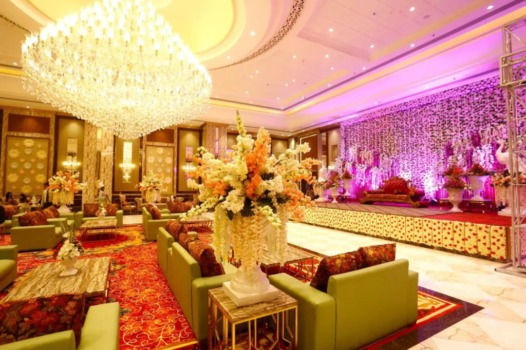 Shree Jee Vilas