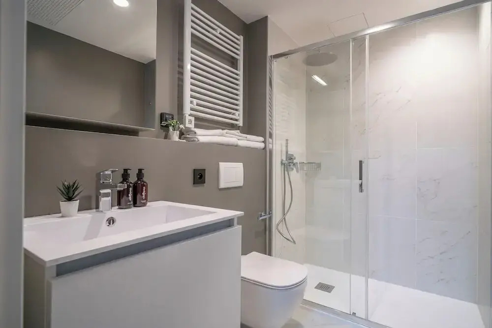 City Pop Prague Aparthotel