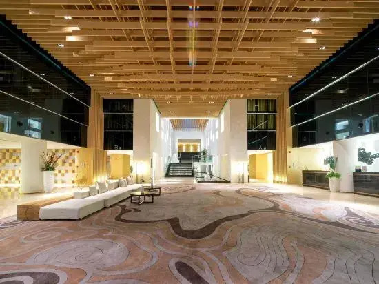 Lintong Yueliu Hotel