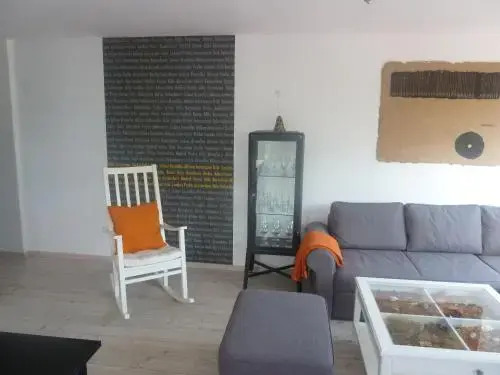 Apartment Lozenets Beach