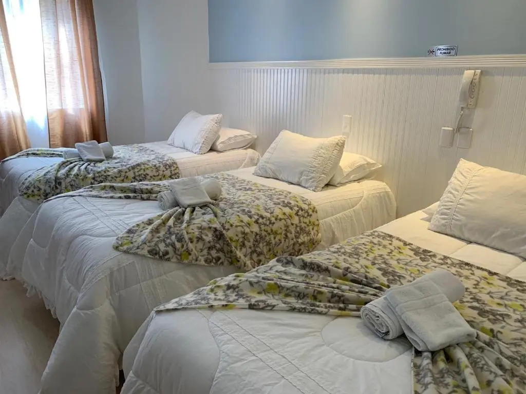 Hotel Magic