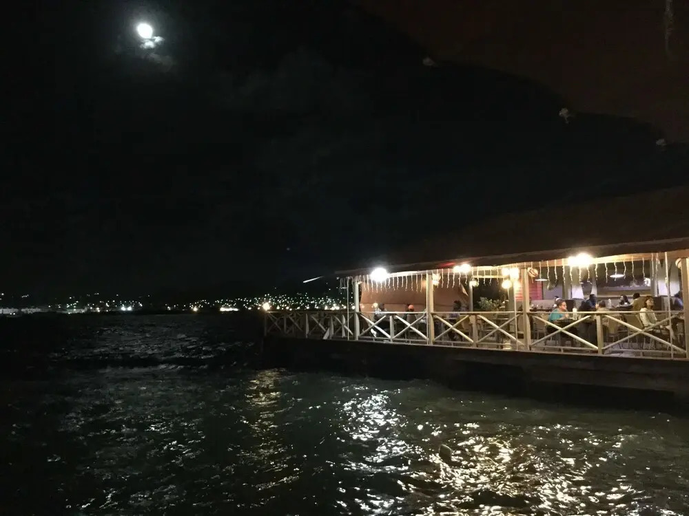 Ocean Terrace Inn