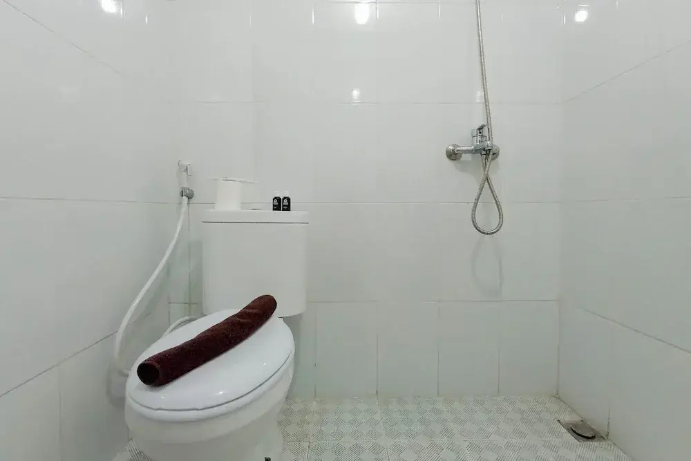 Best Choice 2Br At Royal Makassar Apartment