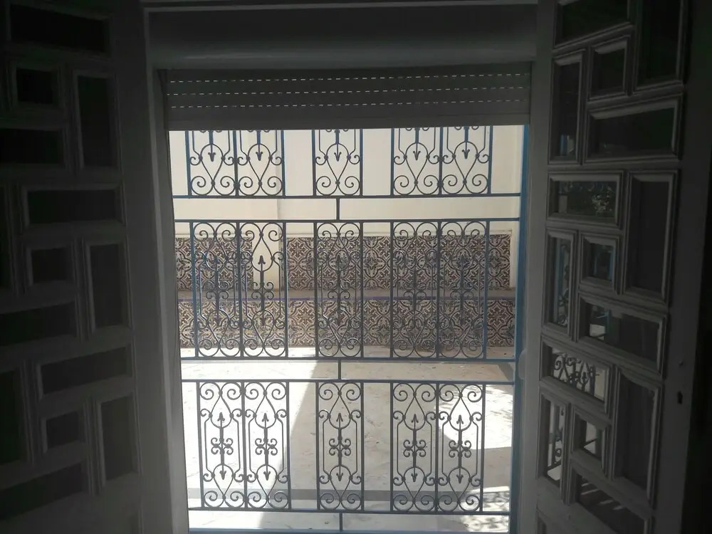 Villa Jasmin Yasmine Hammamet