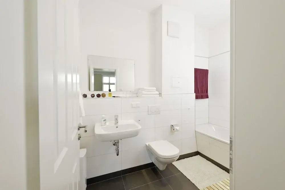 City Park Boarding House