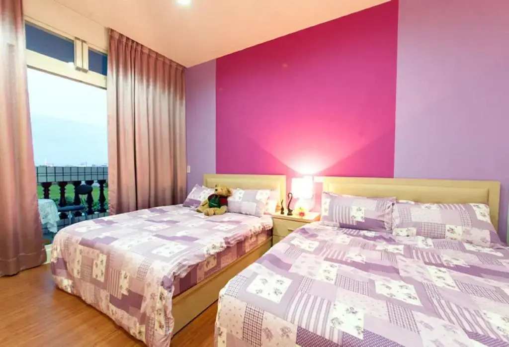 Free World B&B