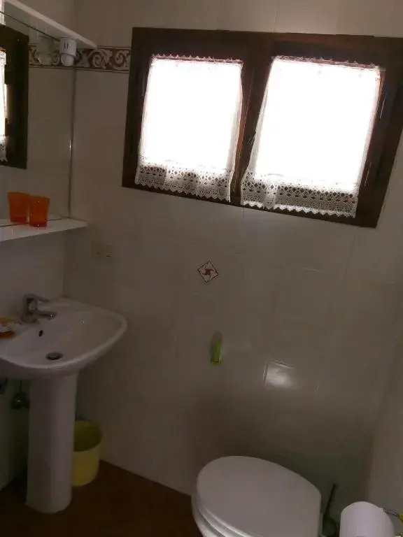 Le Villi FRIENDLY B&B