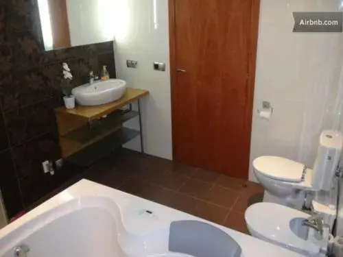 Bed and Breakfast en Salou