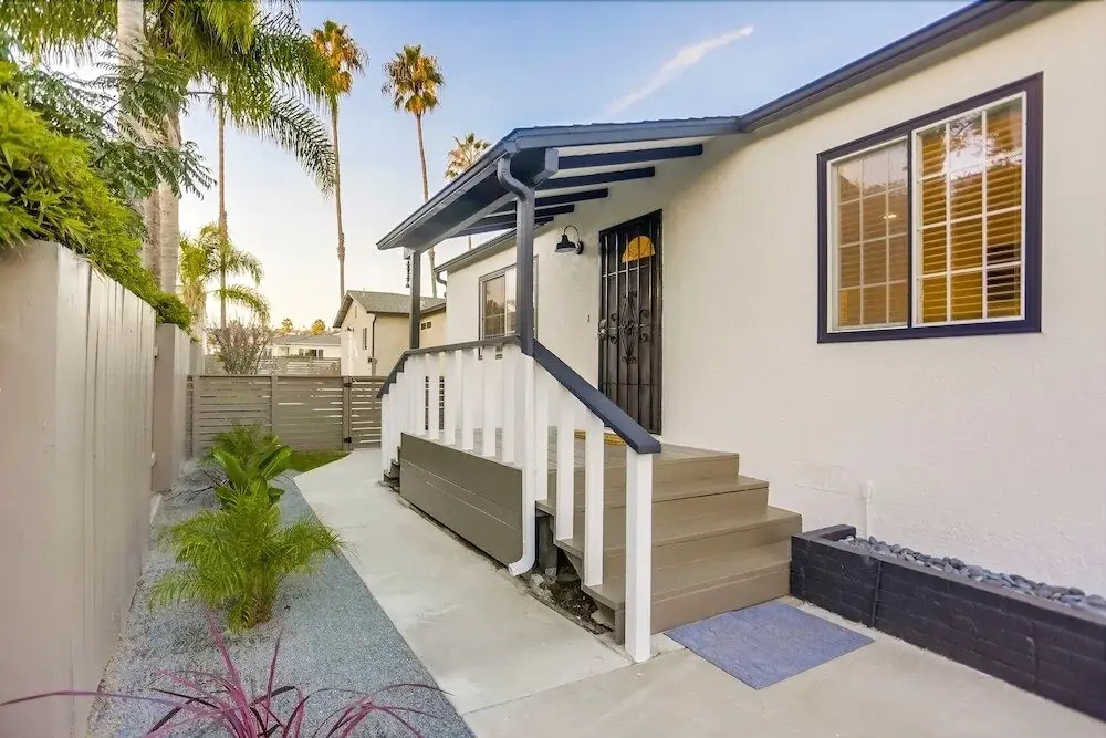Pipeline 1 2 Bedrooms 1 Bathroom Home