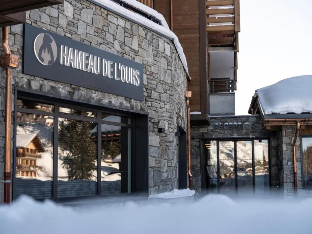 MGM Hôtels & Résidences – Résidence Le Hameau de l’Ours