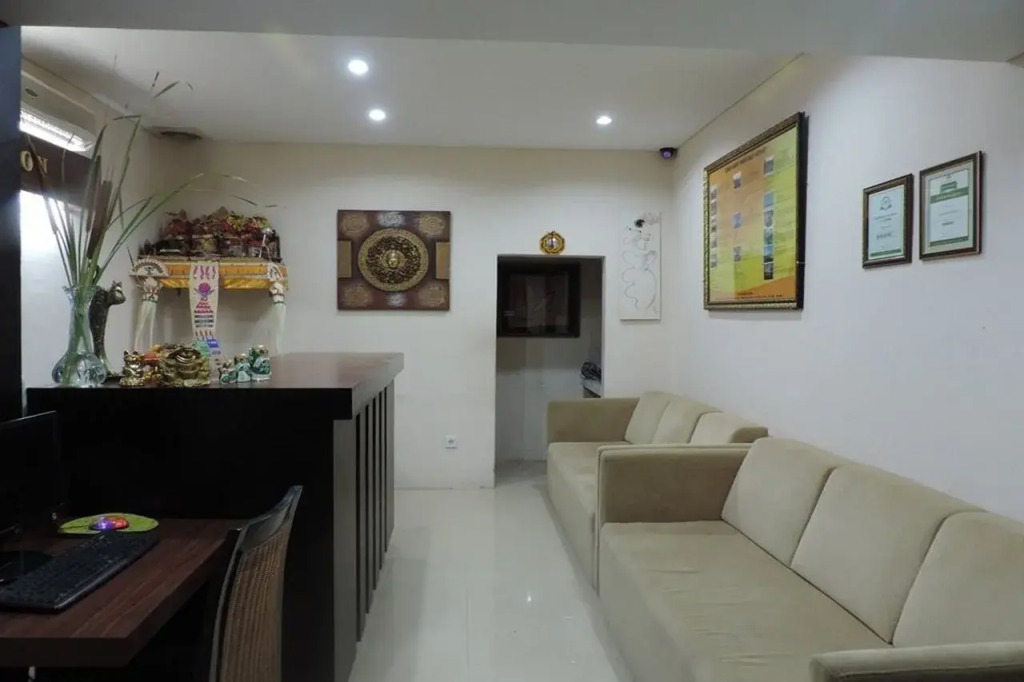 Andari Legian