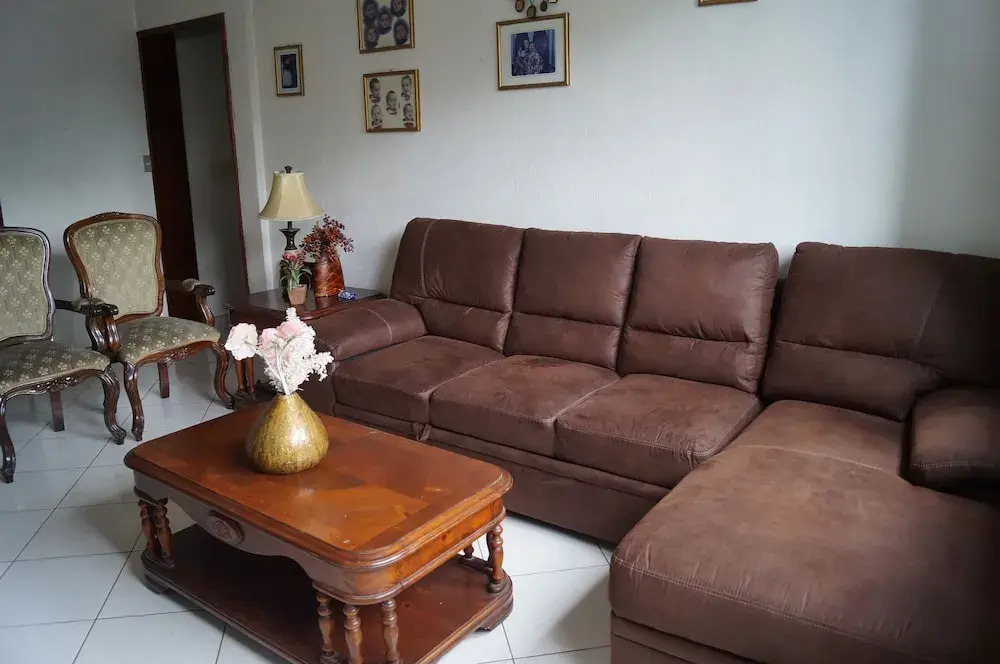 Apartamentos Confortables  Aeropuerto