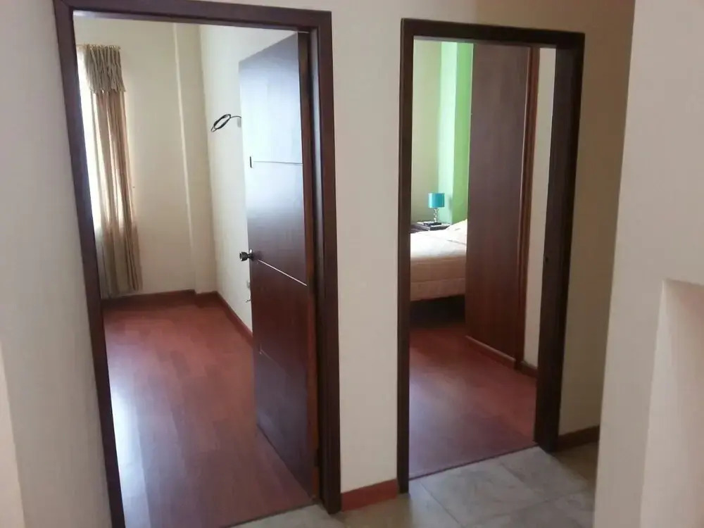 Casas Del Rio