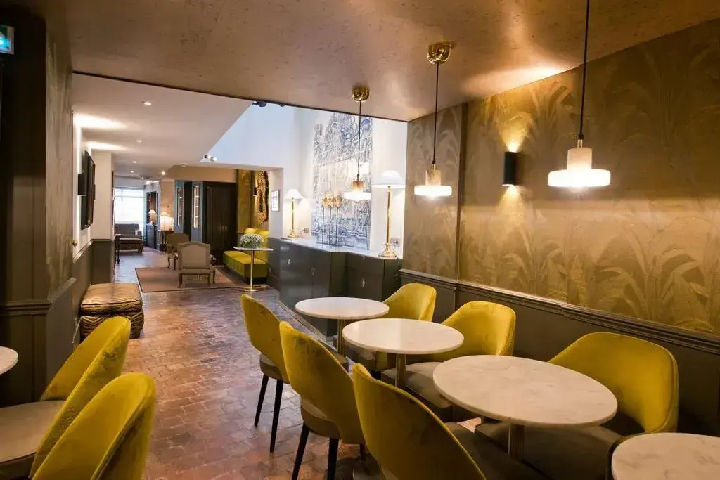 Hôtel Henri IV Rive Gauche