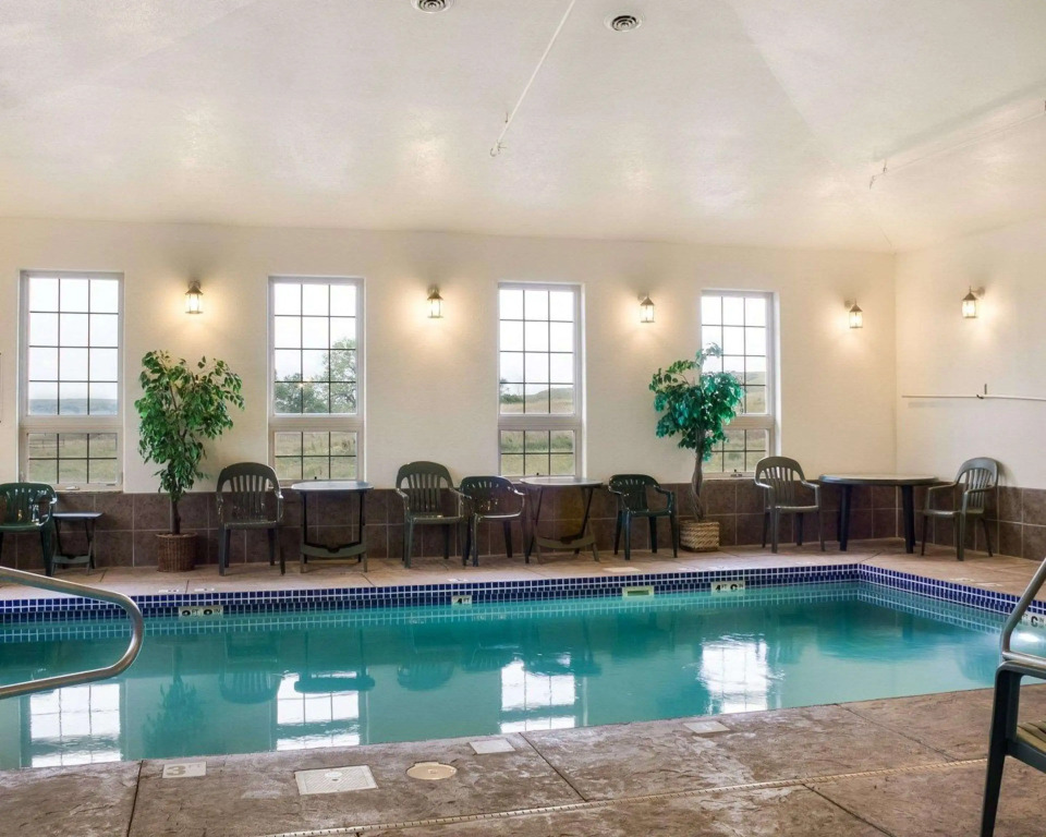 Quality Inn Oacoma - Chamberlain