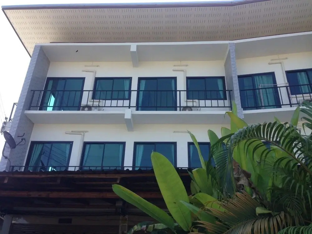 Sleep24 Pua Hostel