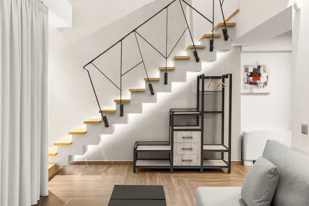 ATHENIAN VIEW LOFT
