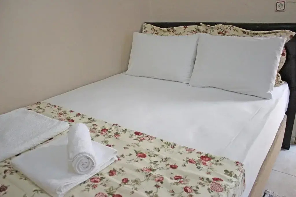 Hill Boutique Hotel