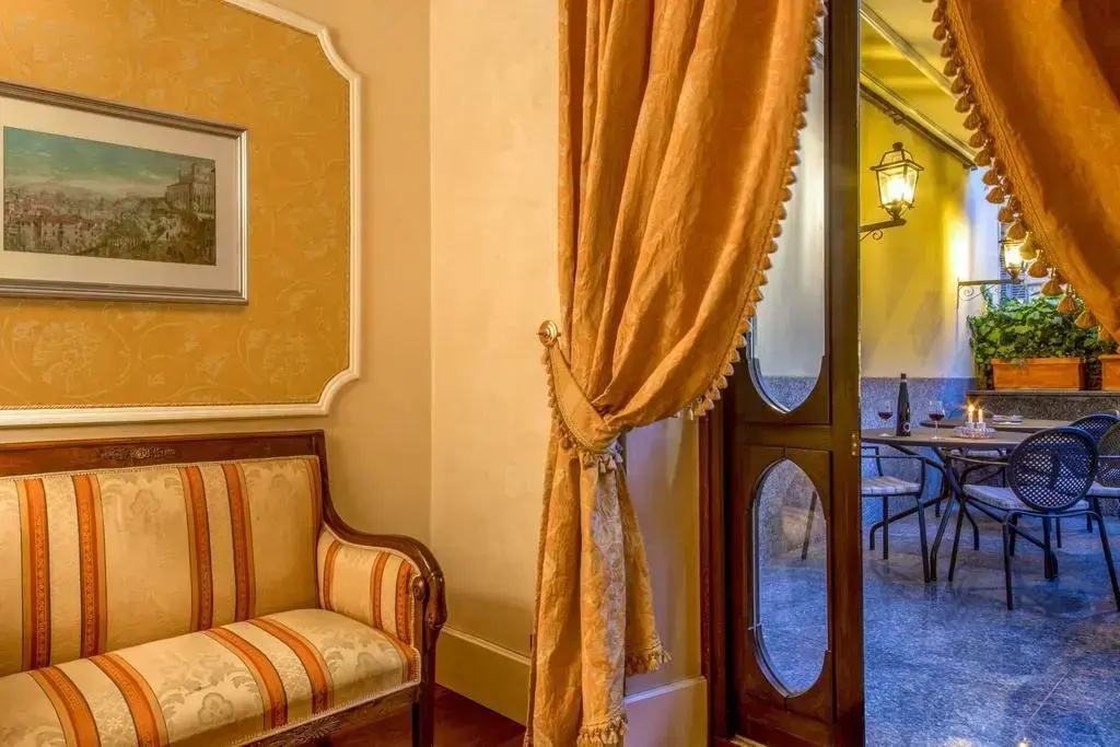 La Residenza