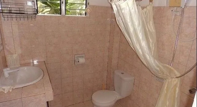 Cayabyabs Apartment