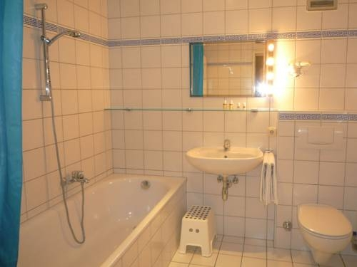 Appartement City