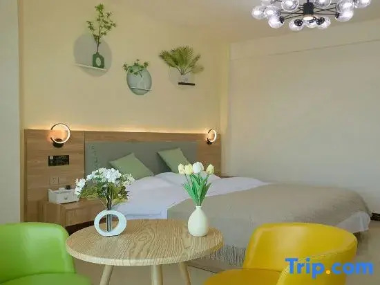 No 97 Homestay