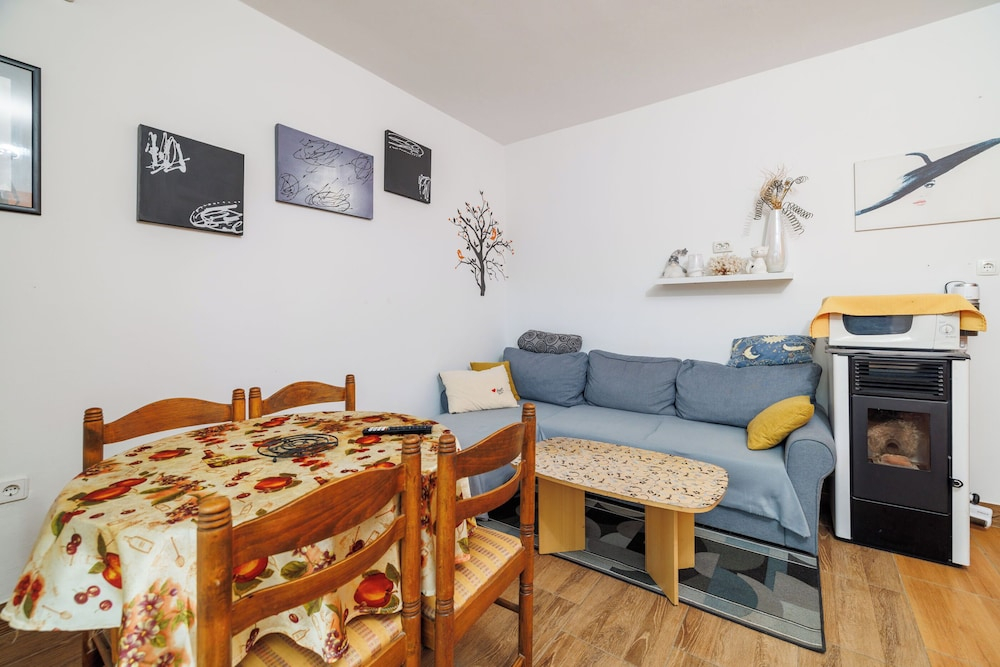 Apartment Vera