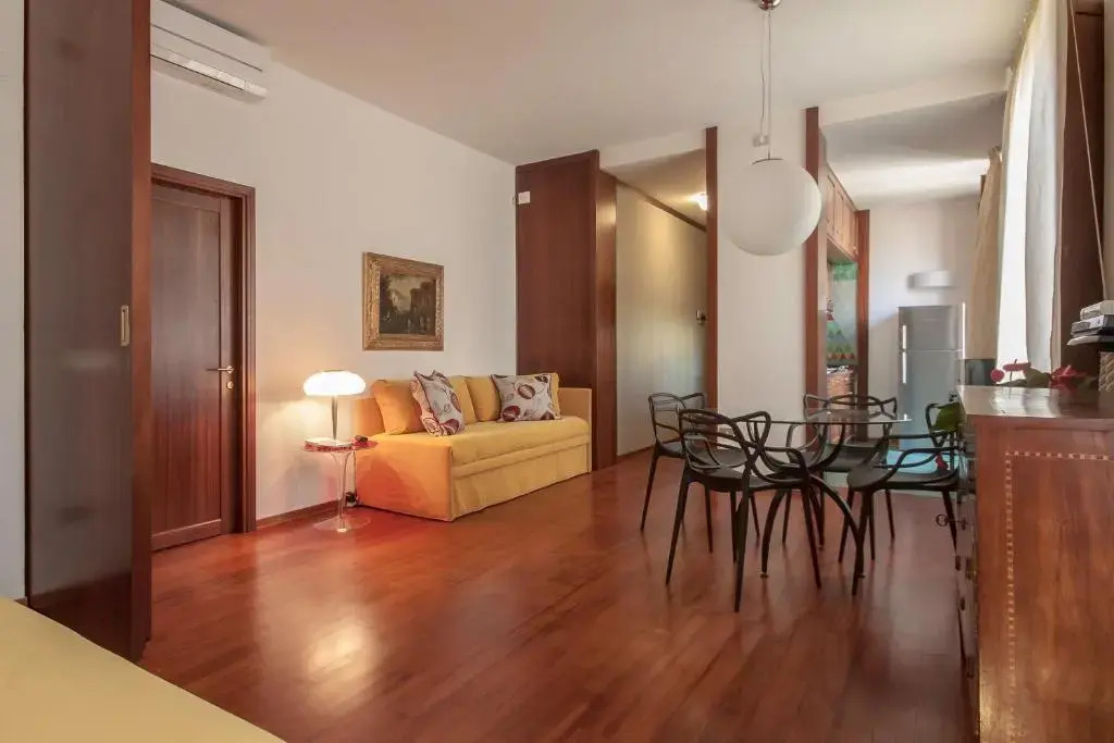 Design Apartments Florence- Florence City Center