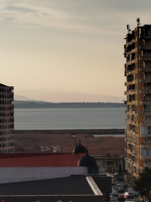 Квартира Lake  Baku