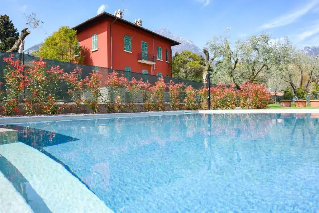 Maison Bellini 2