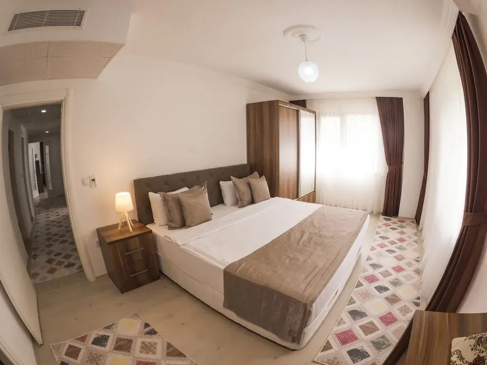 Yaman Suite Hotel