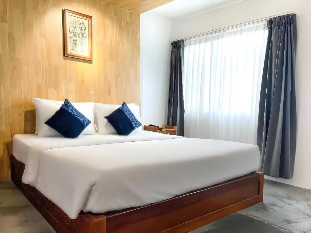 Pacific Hotel