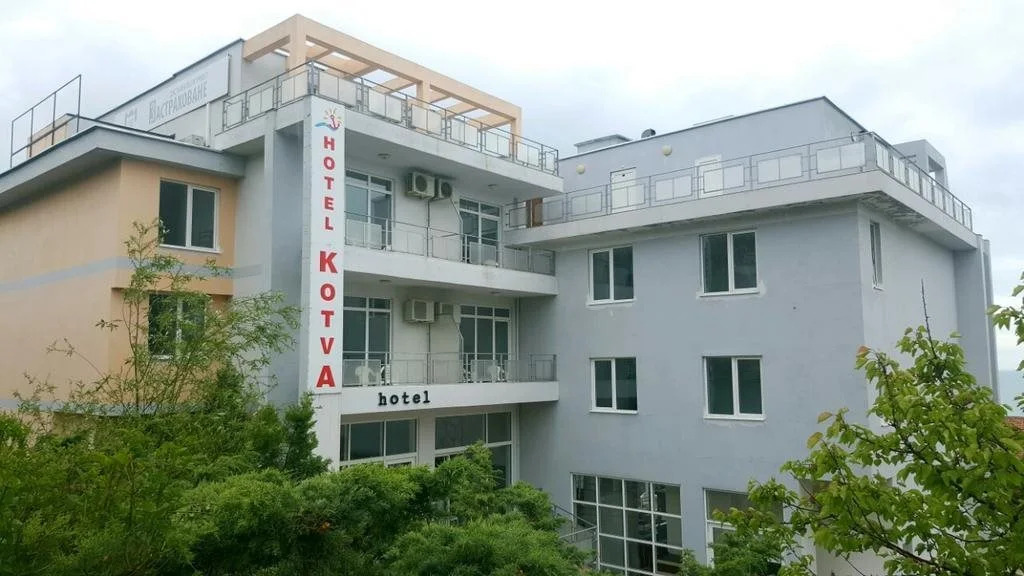 Hotel Kotva 3