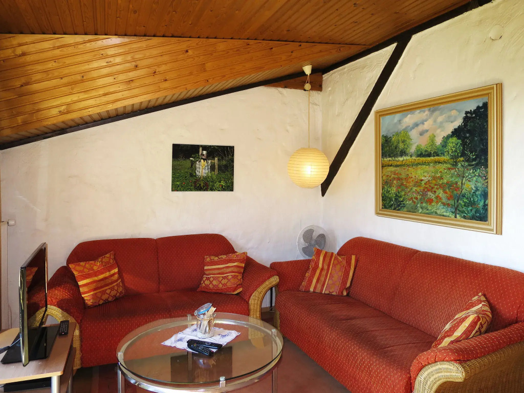 Nordsee-Ferienhaus