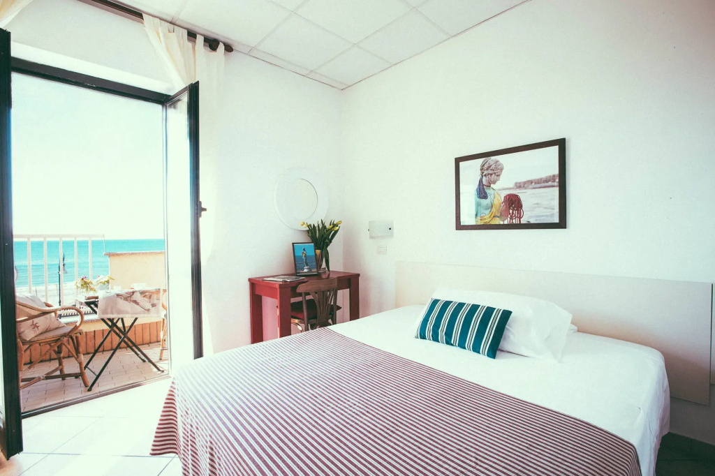 Hotel Sirenetta