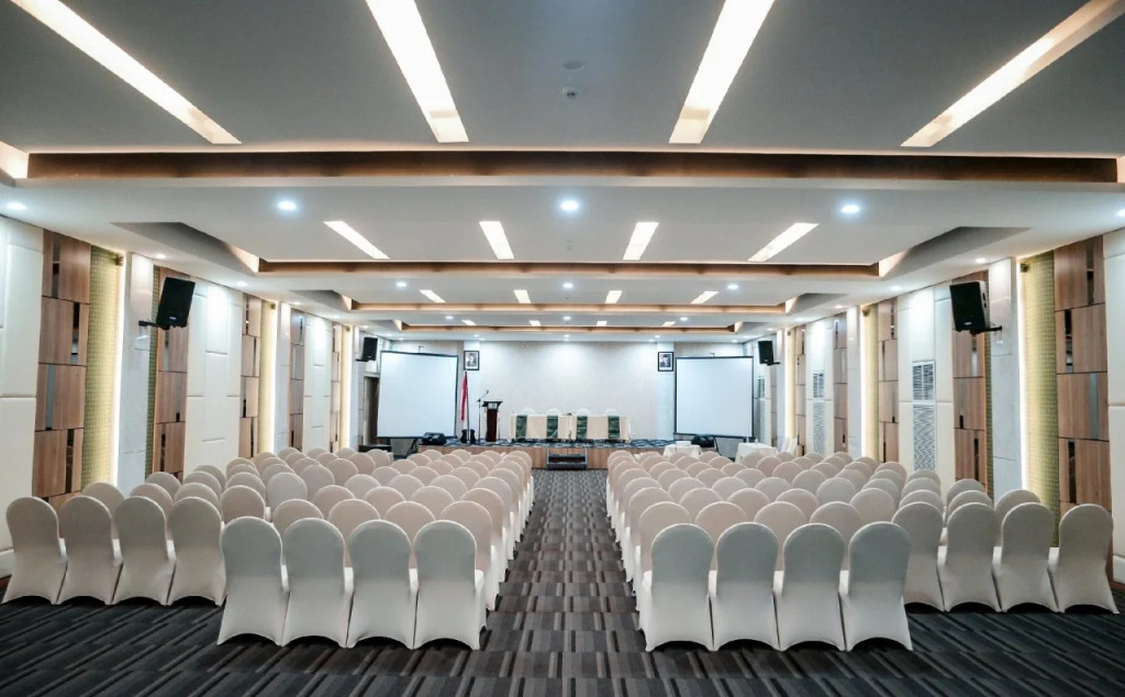 Evo Pekanbaru
