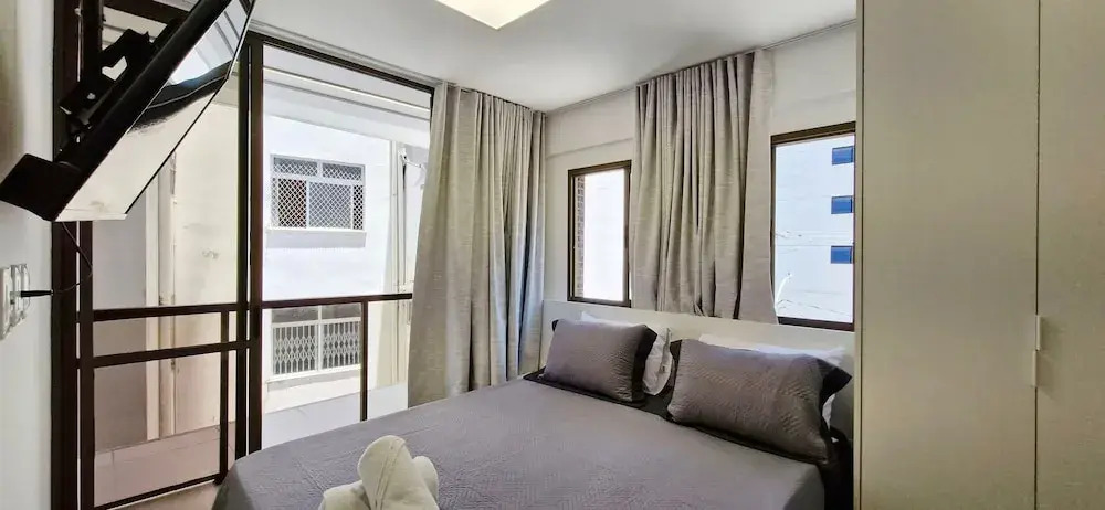 COGRA0104 - Graça Prime Residence