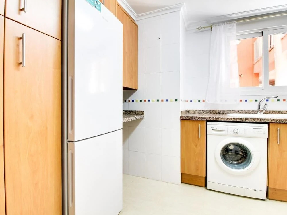 Apartamento Mar de Denia