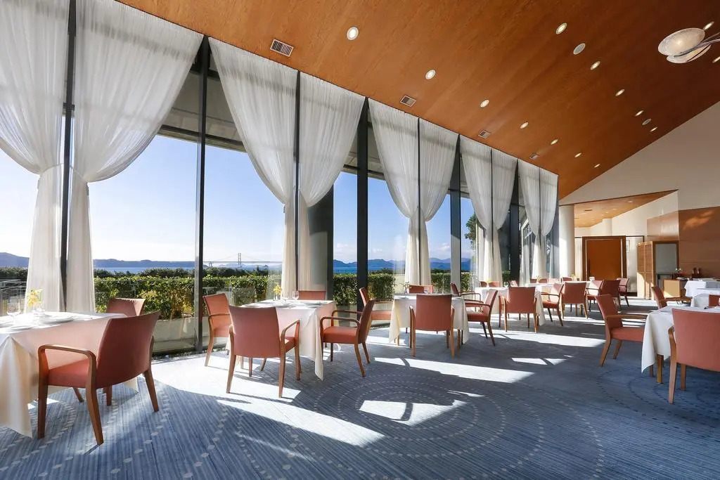 Hotel Anaga