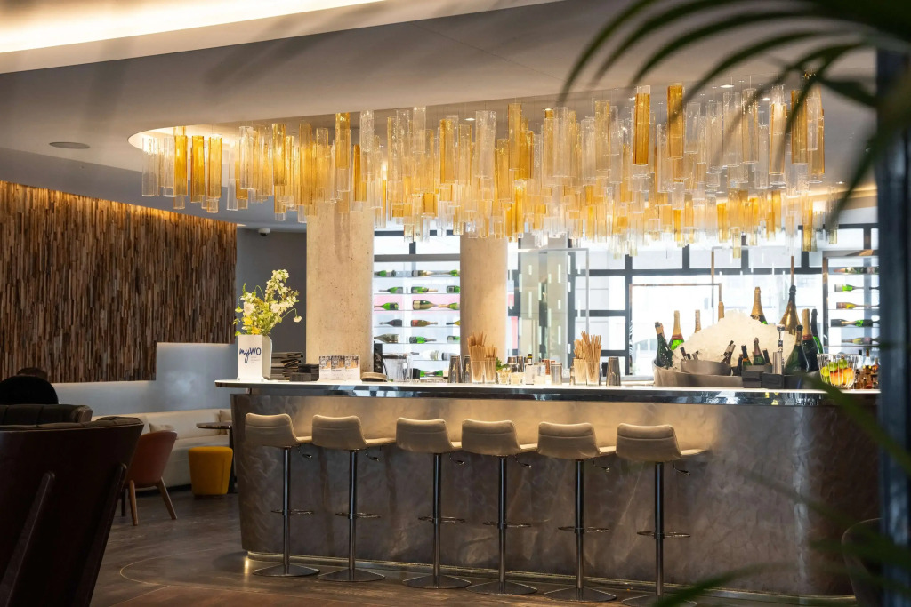 Best Western Premier Hotel de la Paix