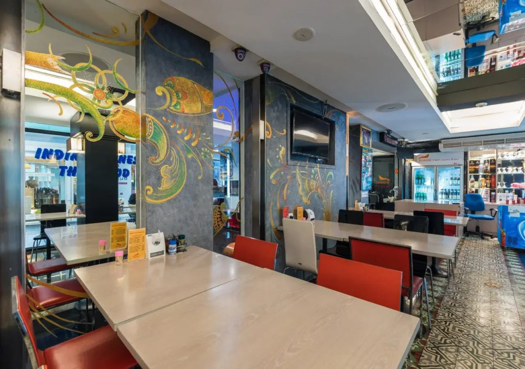 Cozi Inn Hotel, Bangkok