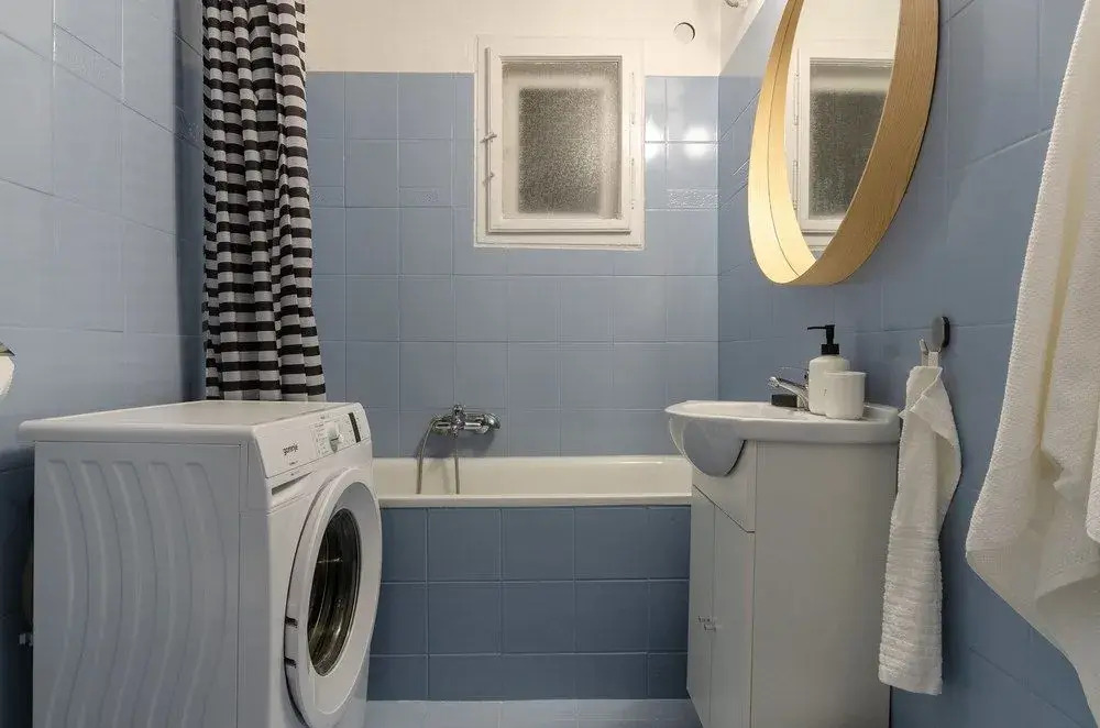 Ajowan Apartment