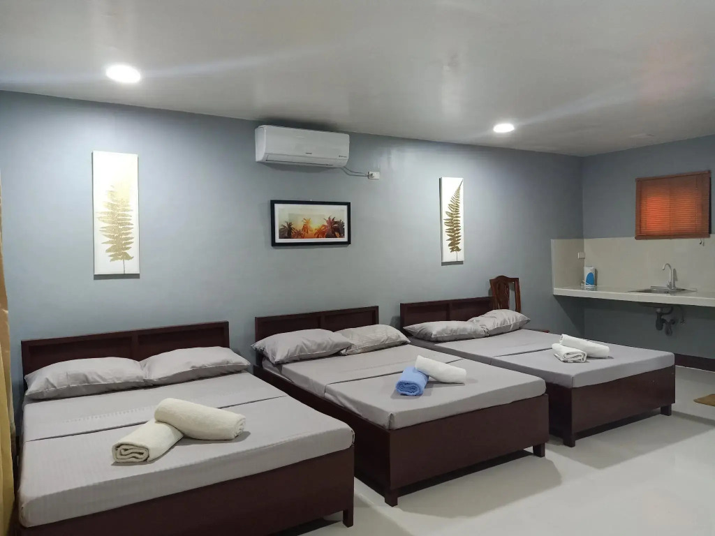 Panglao Kalikasan Resort