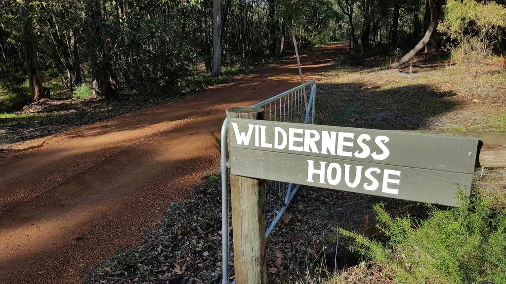 Wilderness House