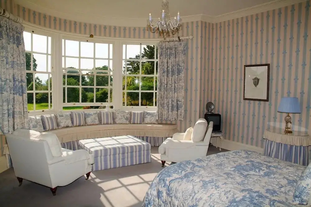 PBC Perriford House