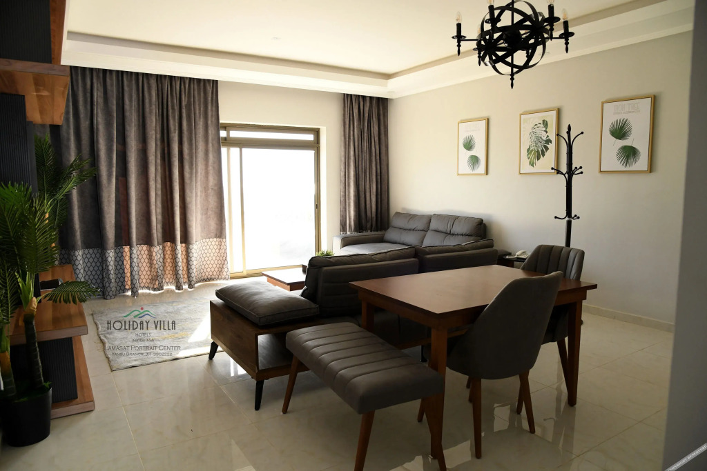 Holiday Villa Yanbu