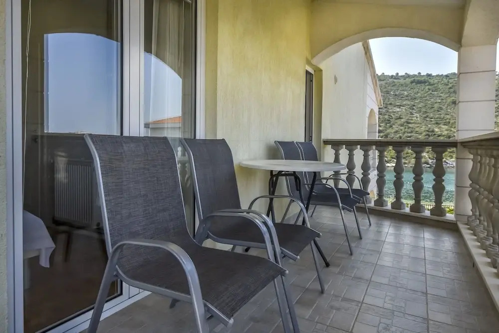 Apartments Jure