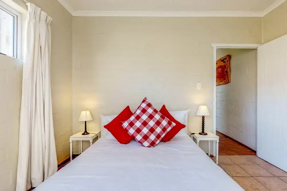 Waterfront Villa Retreat, Langebaan